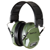 Savox Milcom II Headset - Green 1